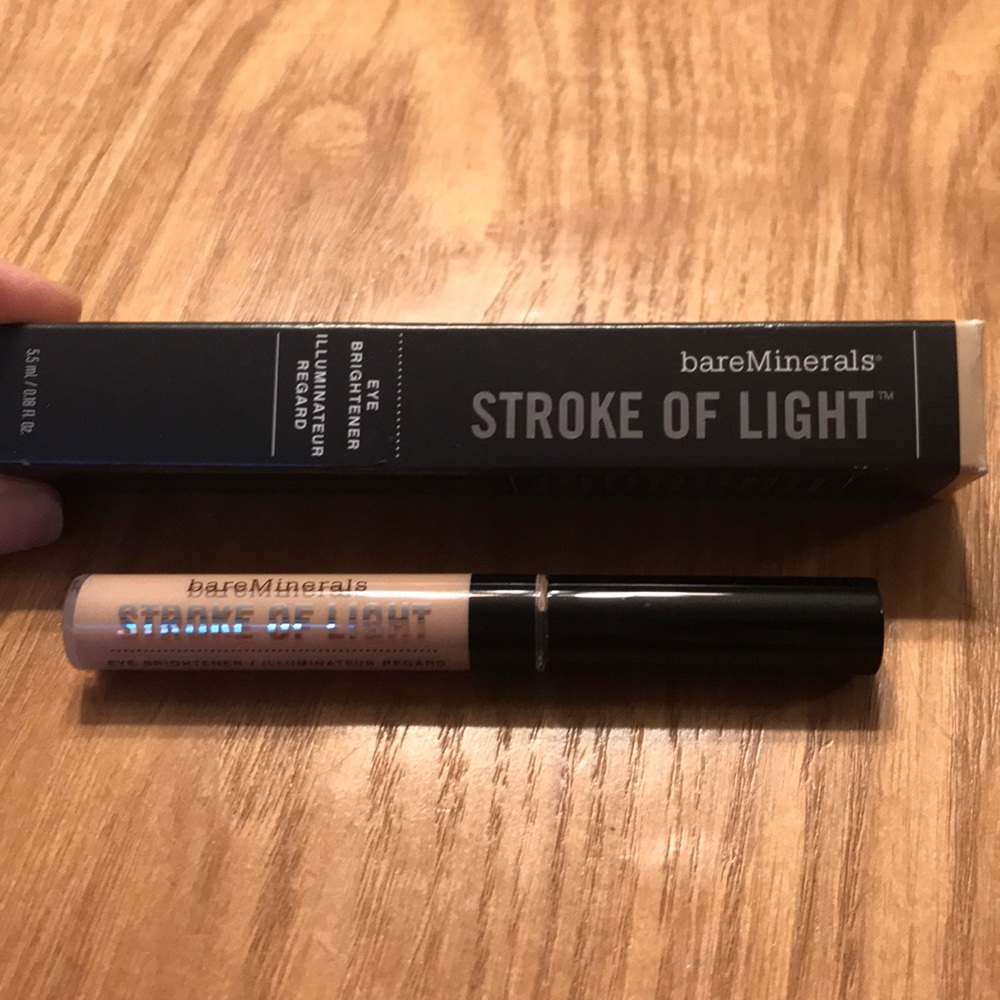 Bare Minerals Stroke of Light in luminous2